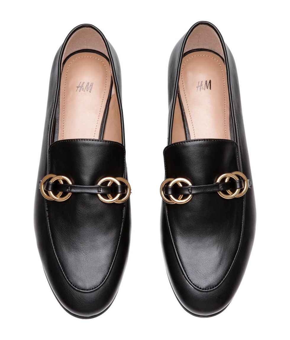 H&M Loafers