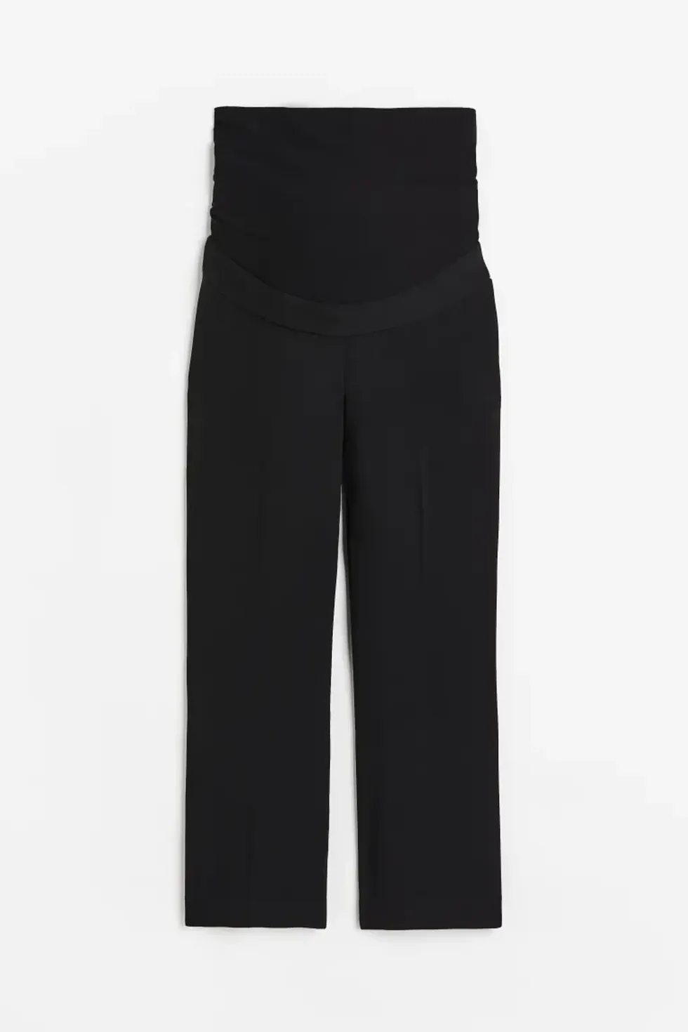 H&M Mama Ankle-Length Slacks