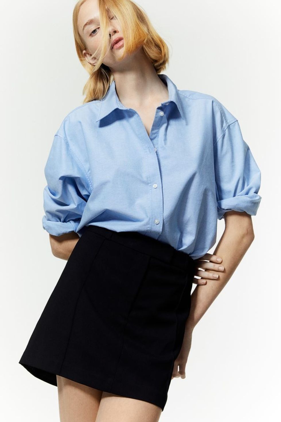 H&M Oxford Shirt