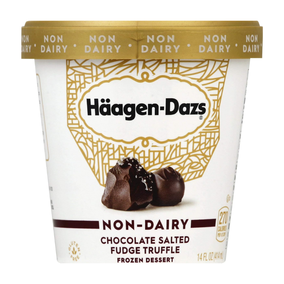 H\u00e4agen-Dazs Non-Dairy