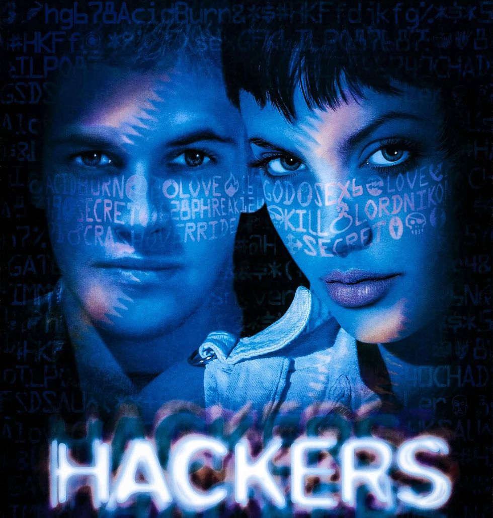 Hackers