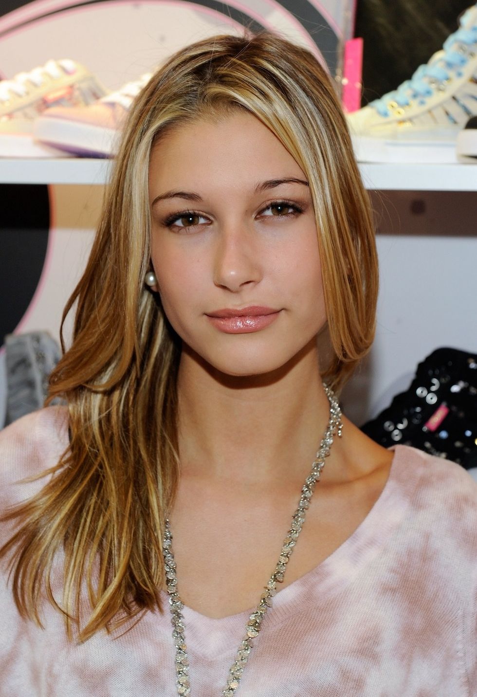 hailey baldwin bieber