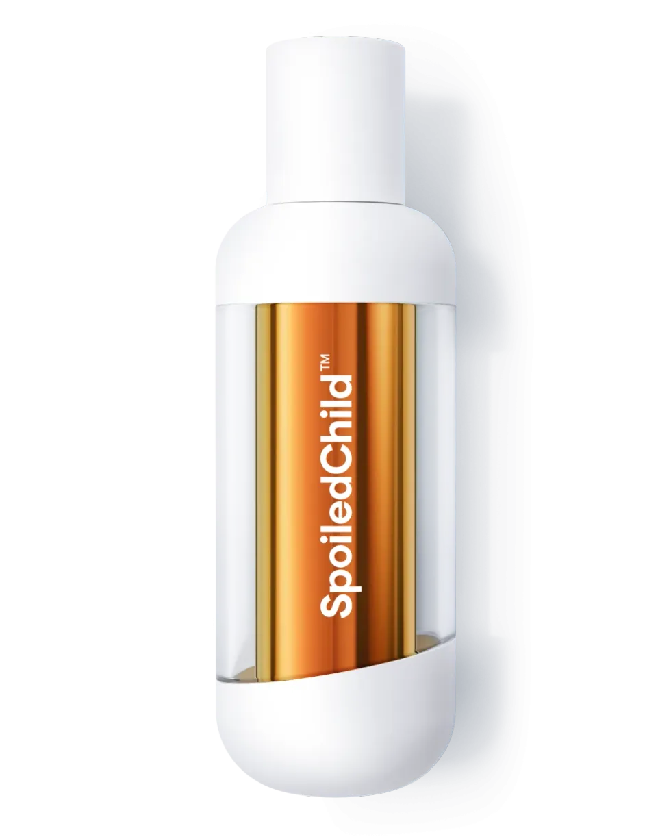 hair and scalp serum