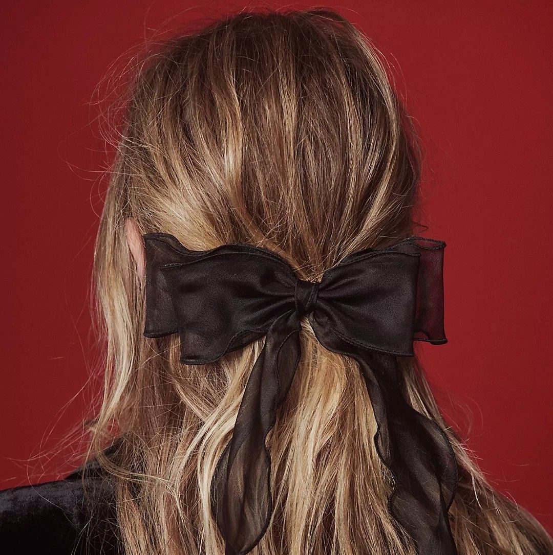 hair bows for 2023