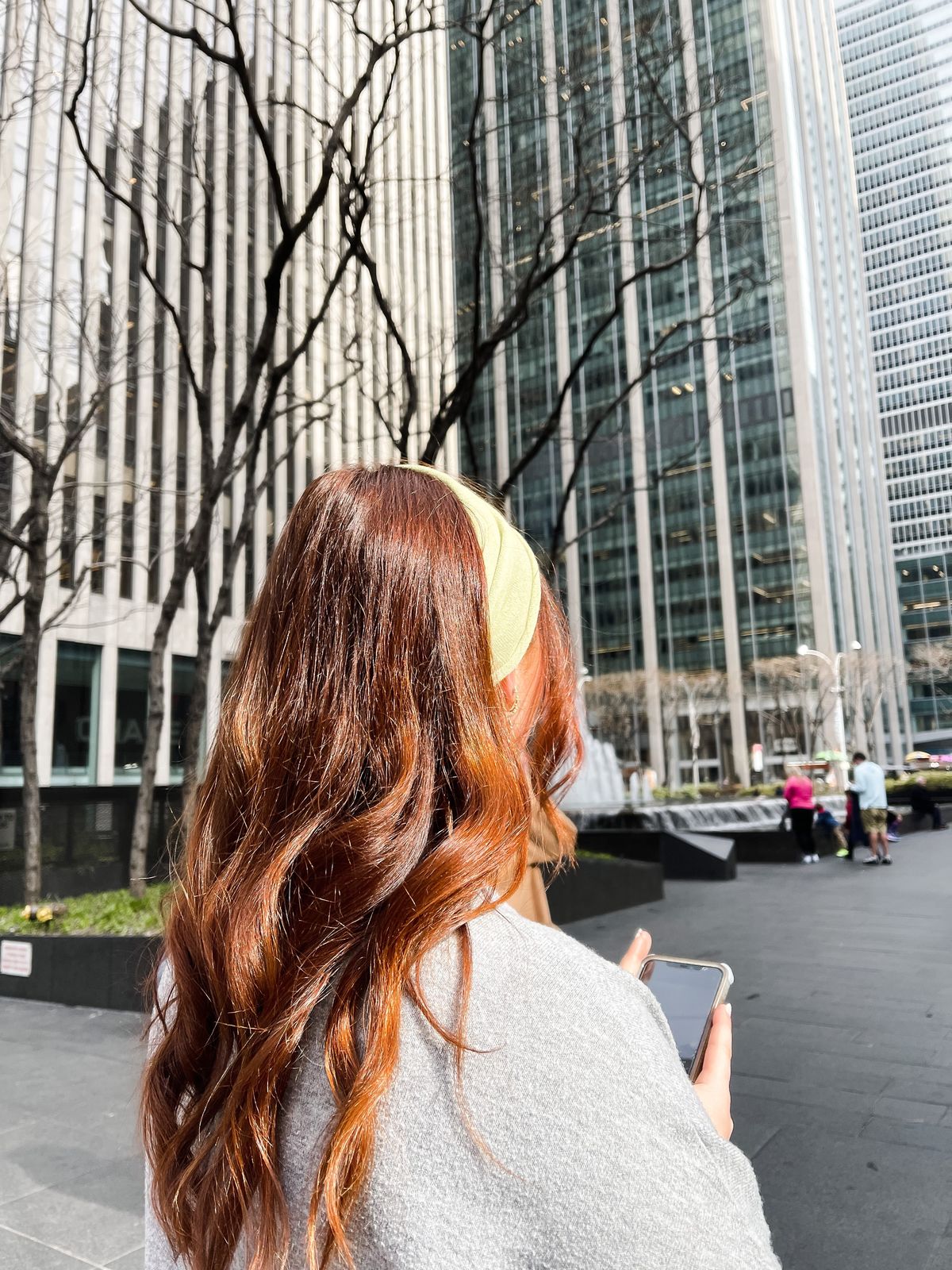 hair masks for dry hair