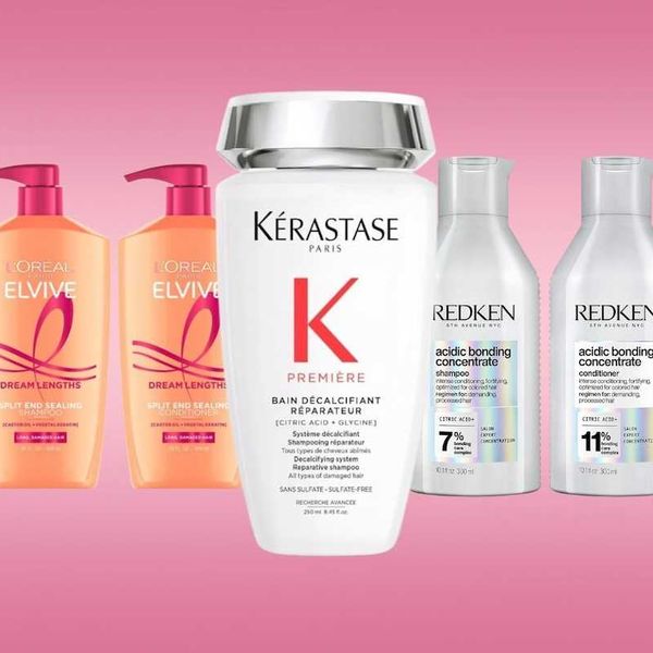 Hair Products Like Kérastase