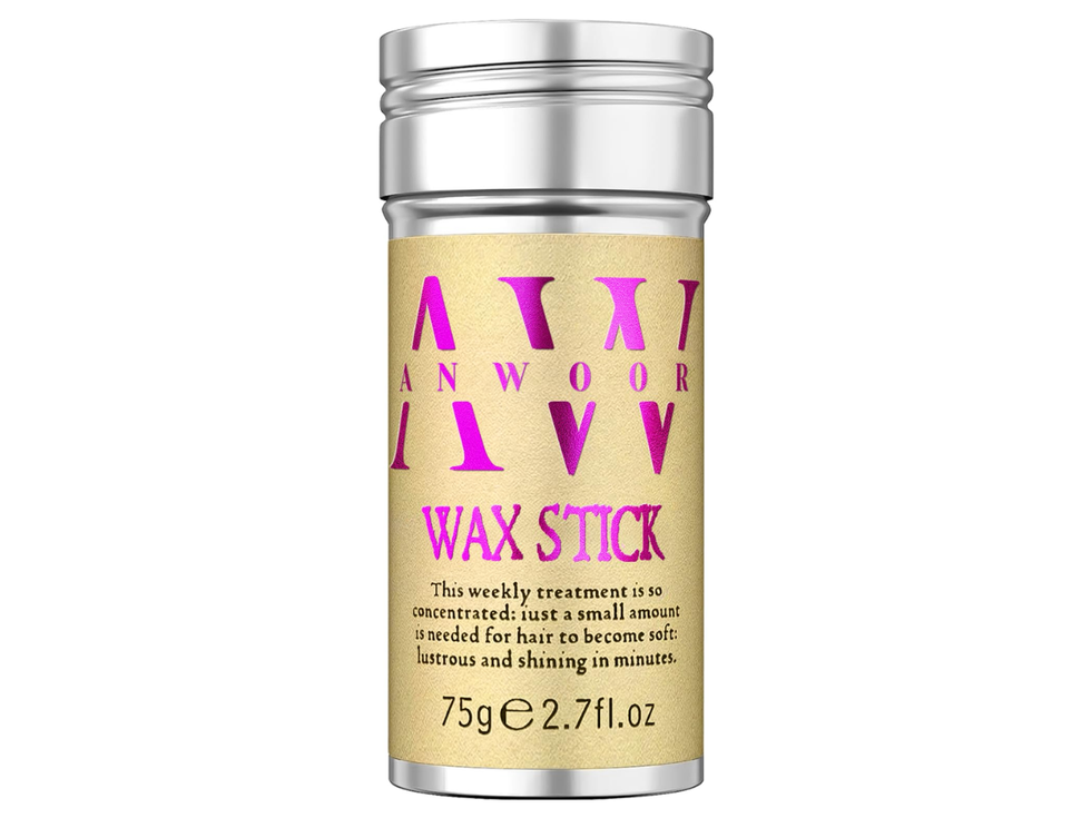 Hair Wax Stick