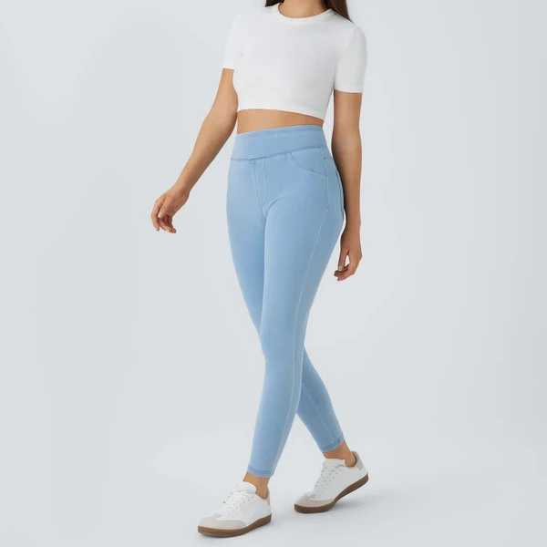 Halara Flex High Waisted Stretchy Leggings