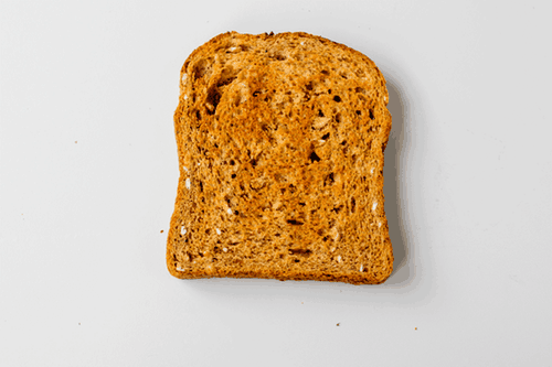 Halloween Avocado Breakfast Recipe Gif