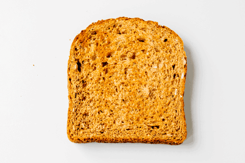 Halloween Avocado Breakfast Recipe