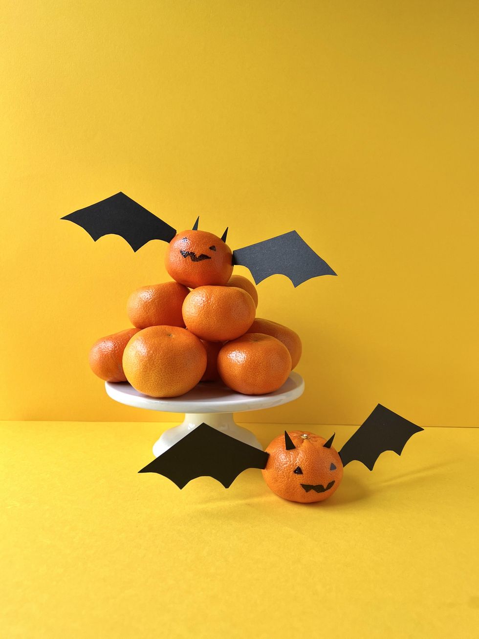 halloween bats