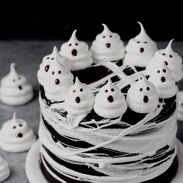 halloween cake recipes and ideas