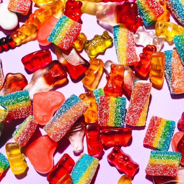 halloween candy ranking from best to worst