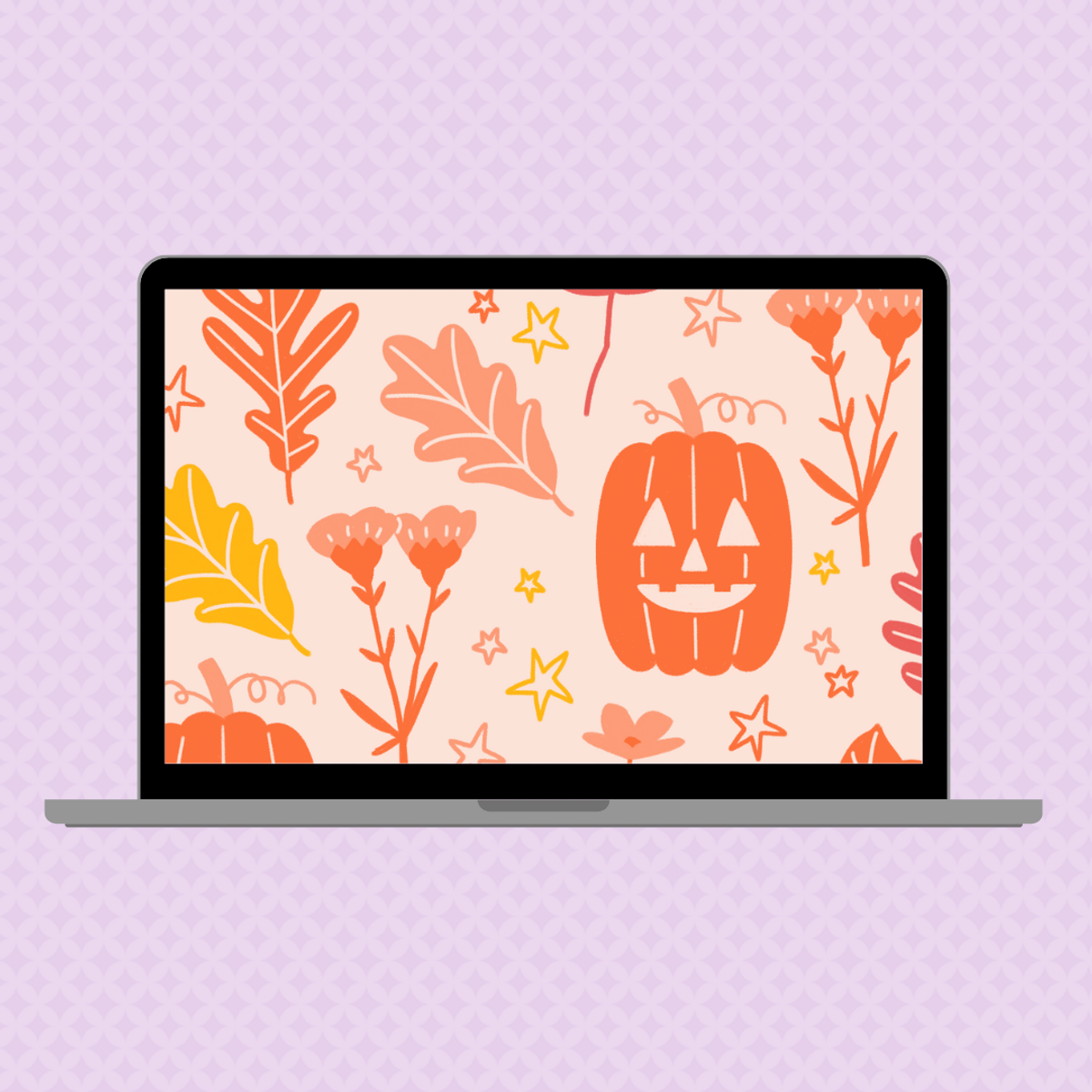 halloween laptop wallpapers