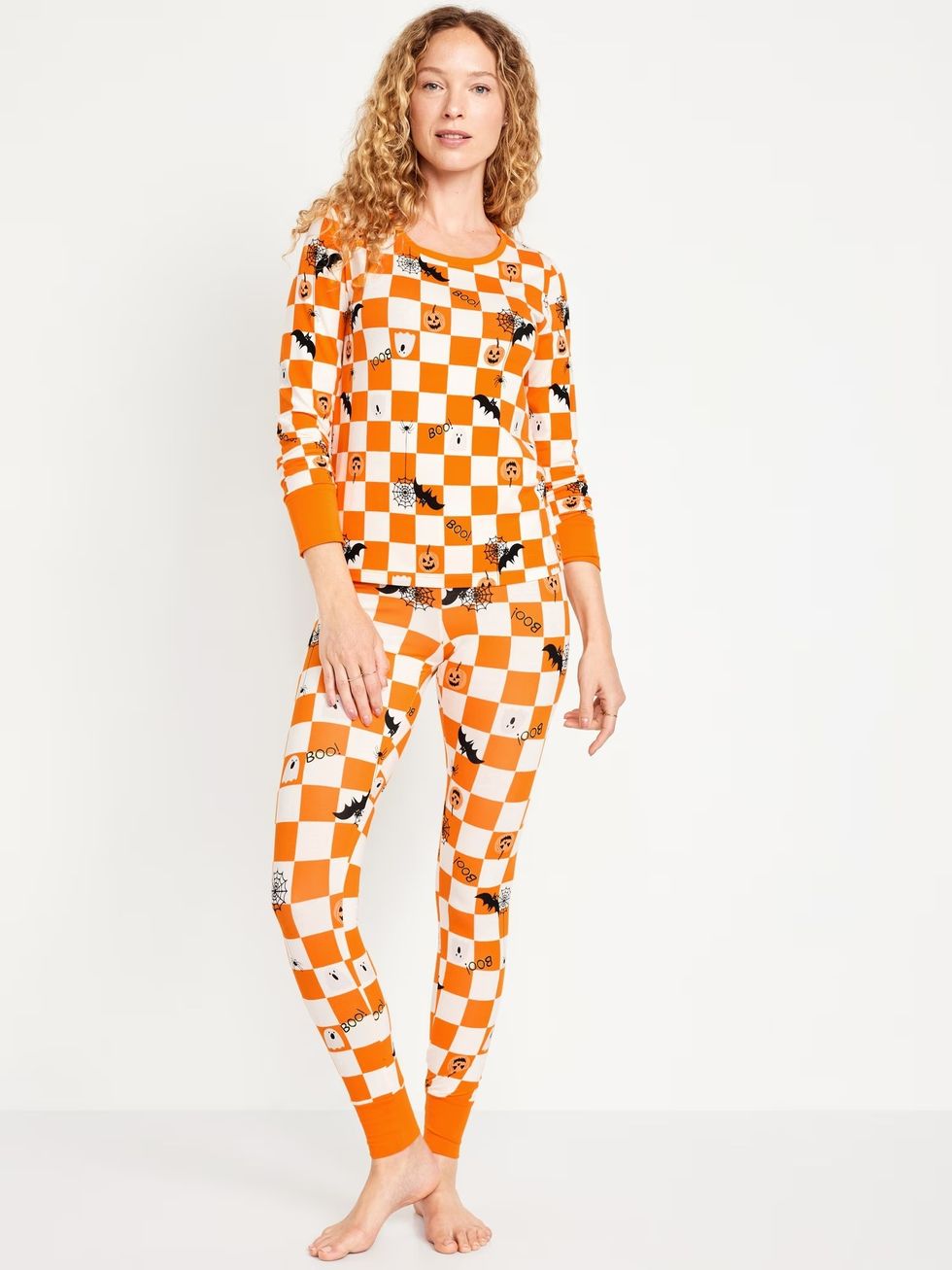 halloween pajamas