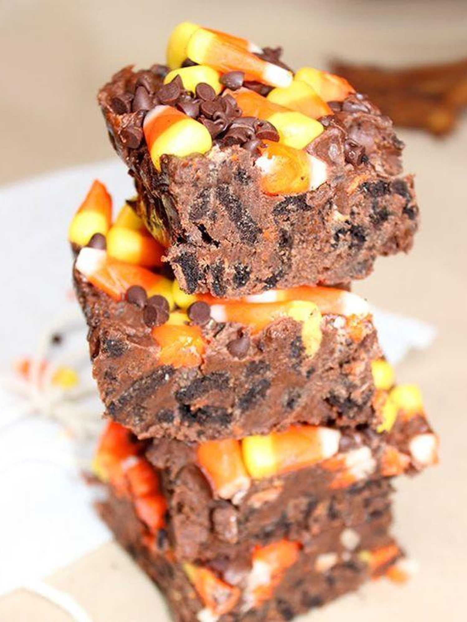 halloween treats