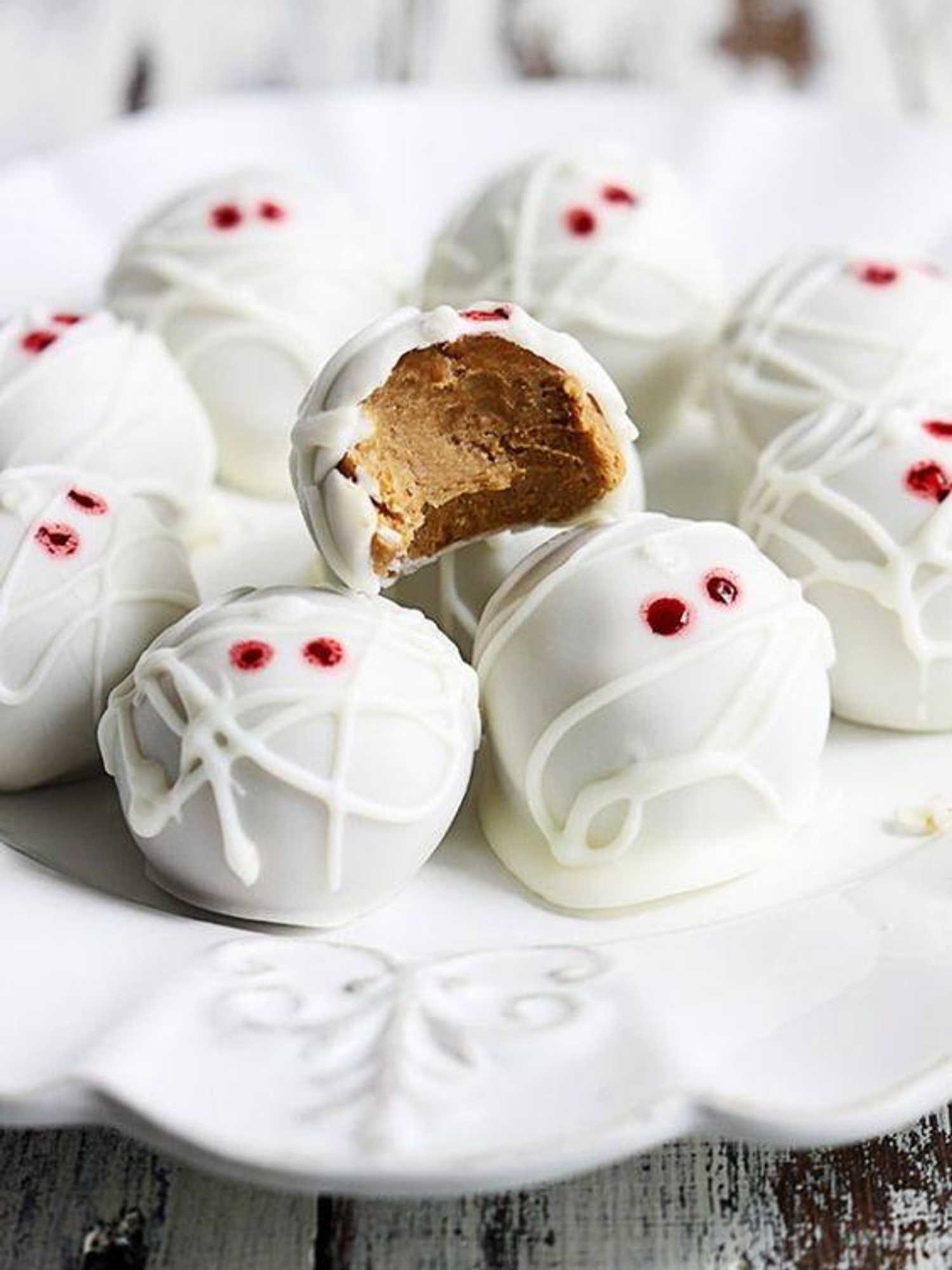halloween treats