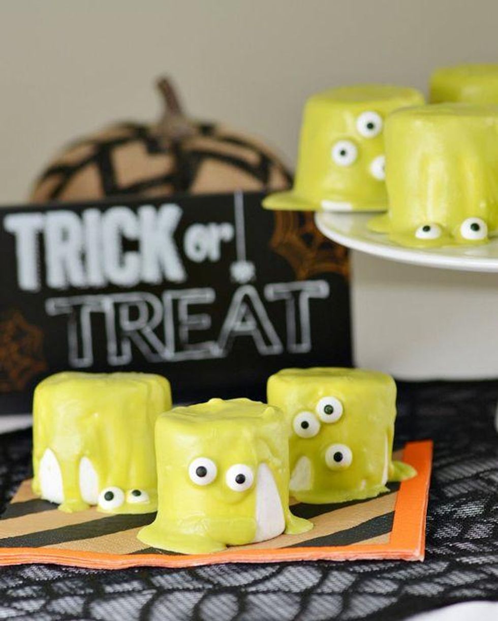 halloween treats