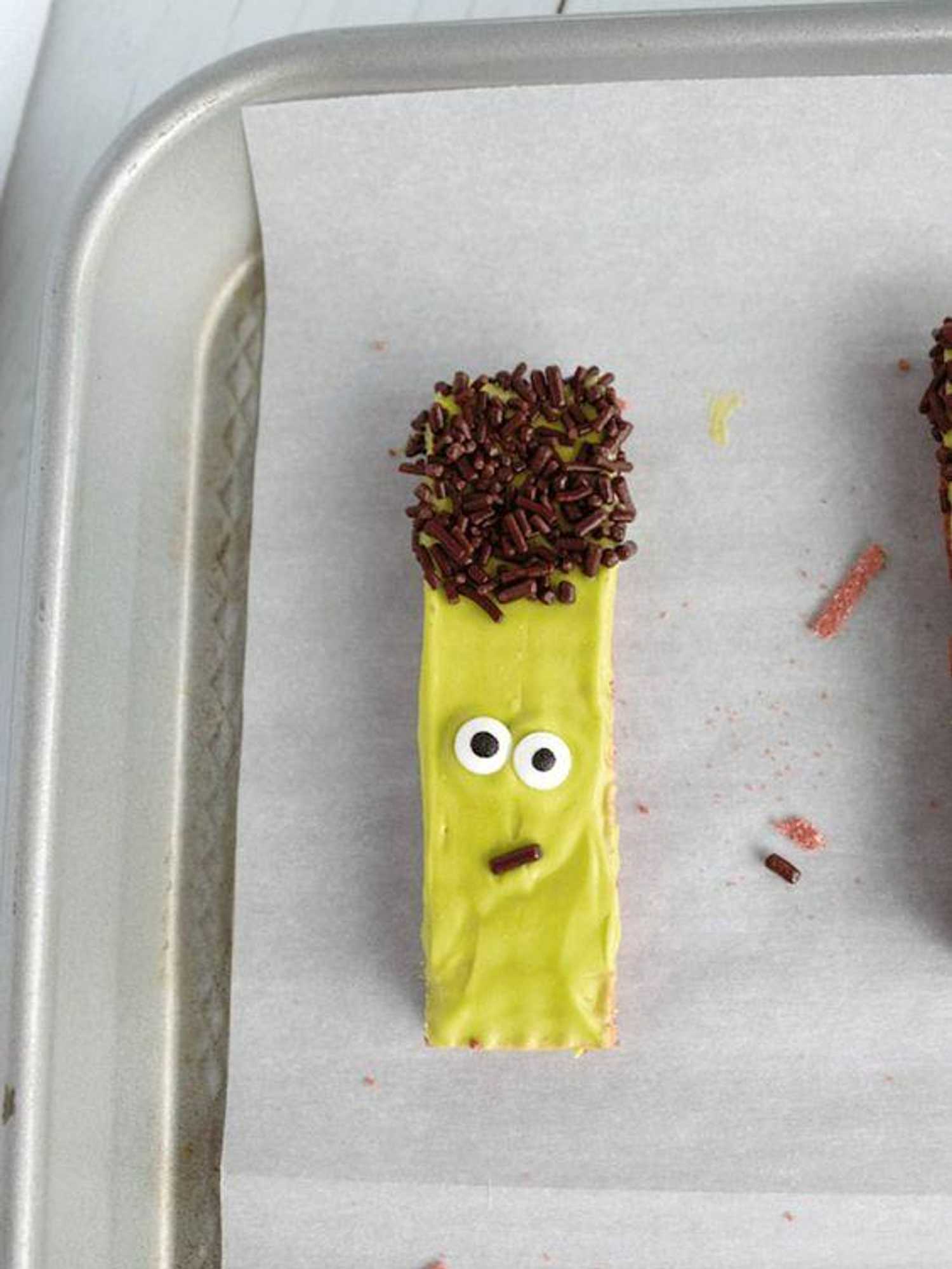halloween treats