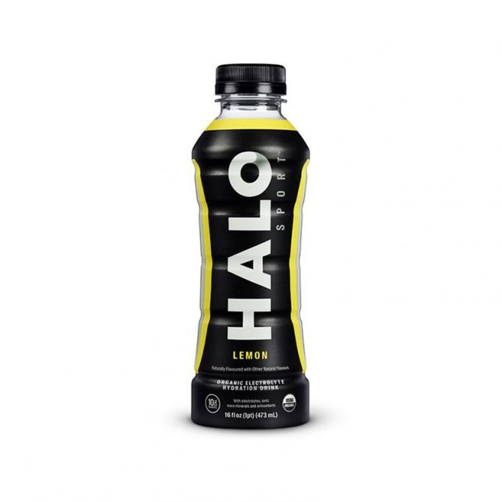 halo sport drink