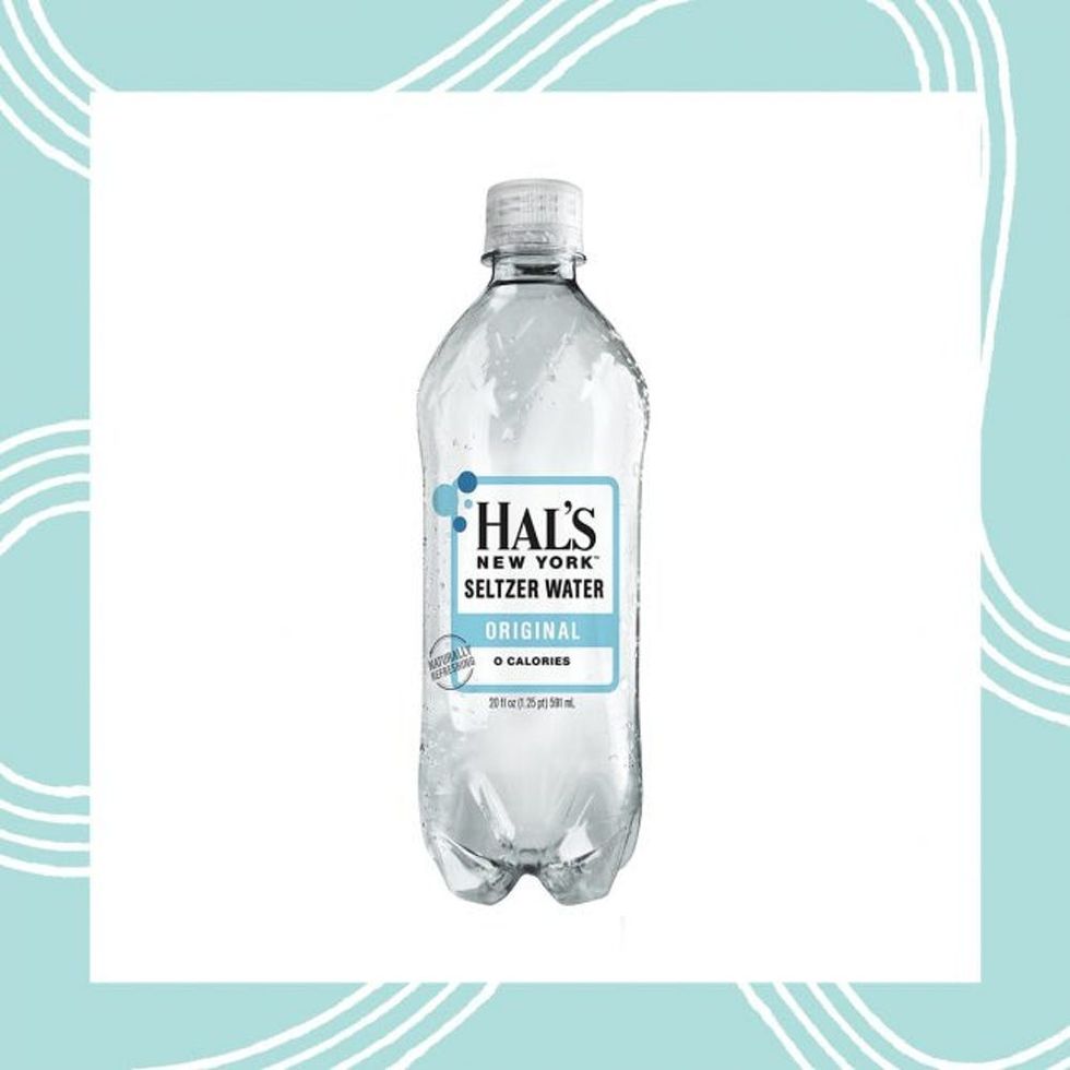 hals seltzer water