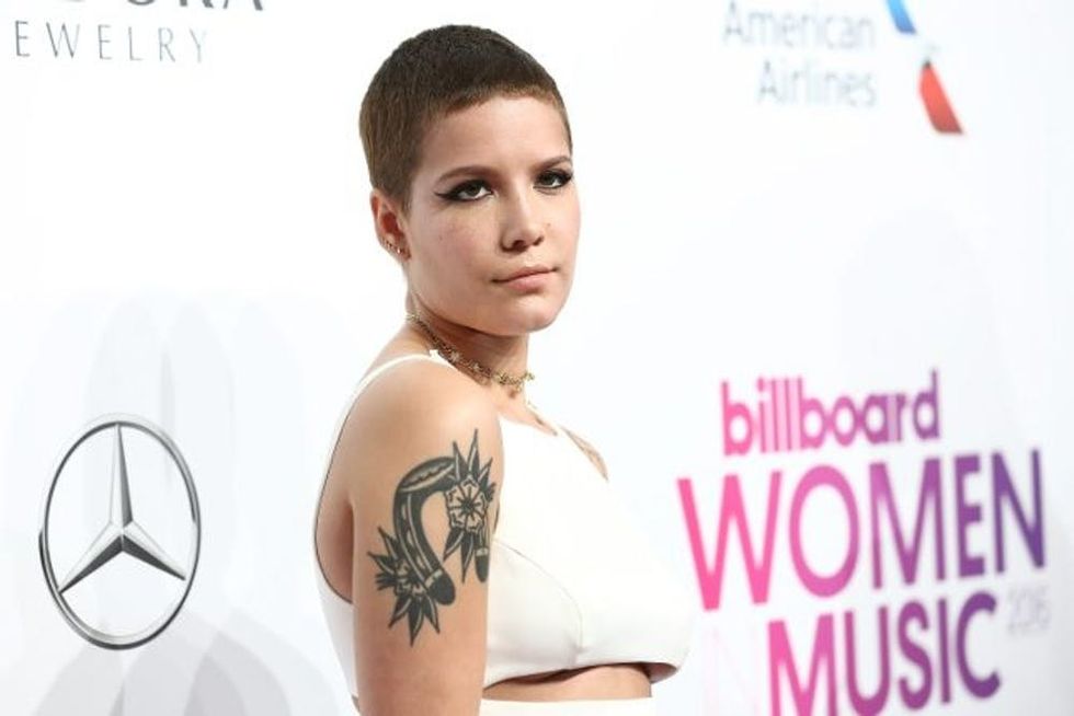 Halsey