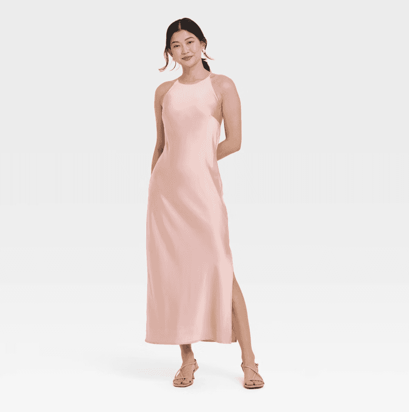 11 Statement Dresses We're Seeing Everywhere This Season - Brit + Co