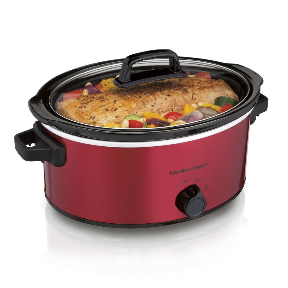 Hamilton Beach Slow Cooker
