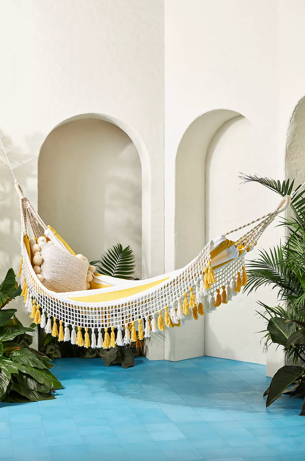 hammock
