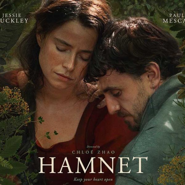hamnet trailer paul mescal