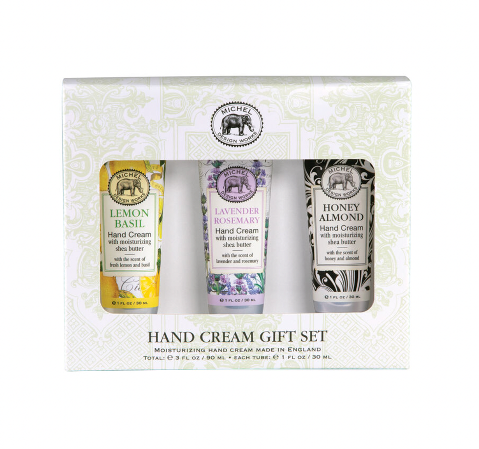 hand cream