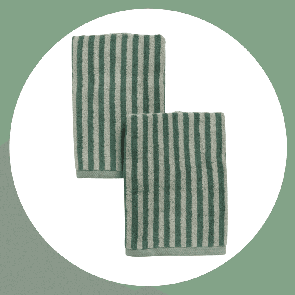 Hand Towels