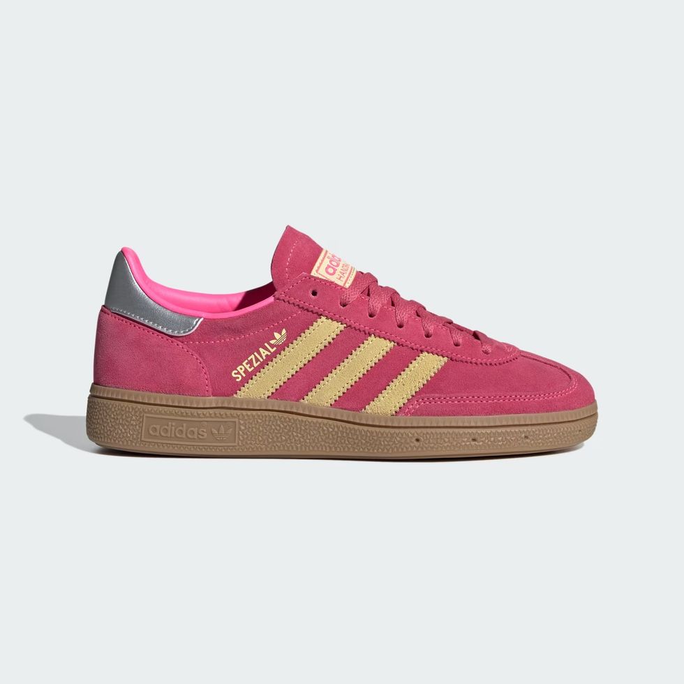 Handball Spezial Pink