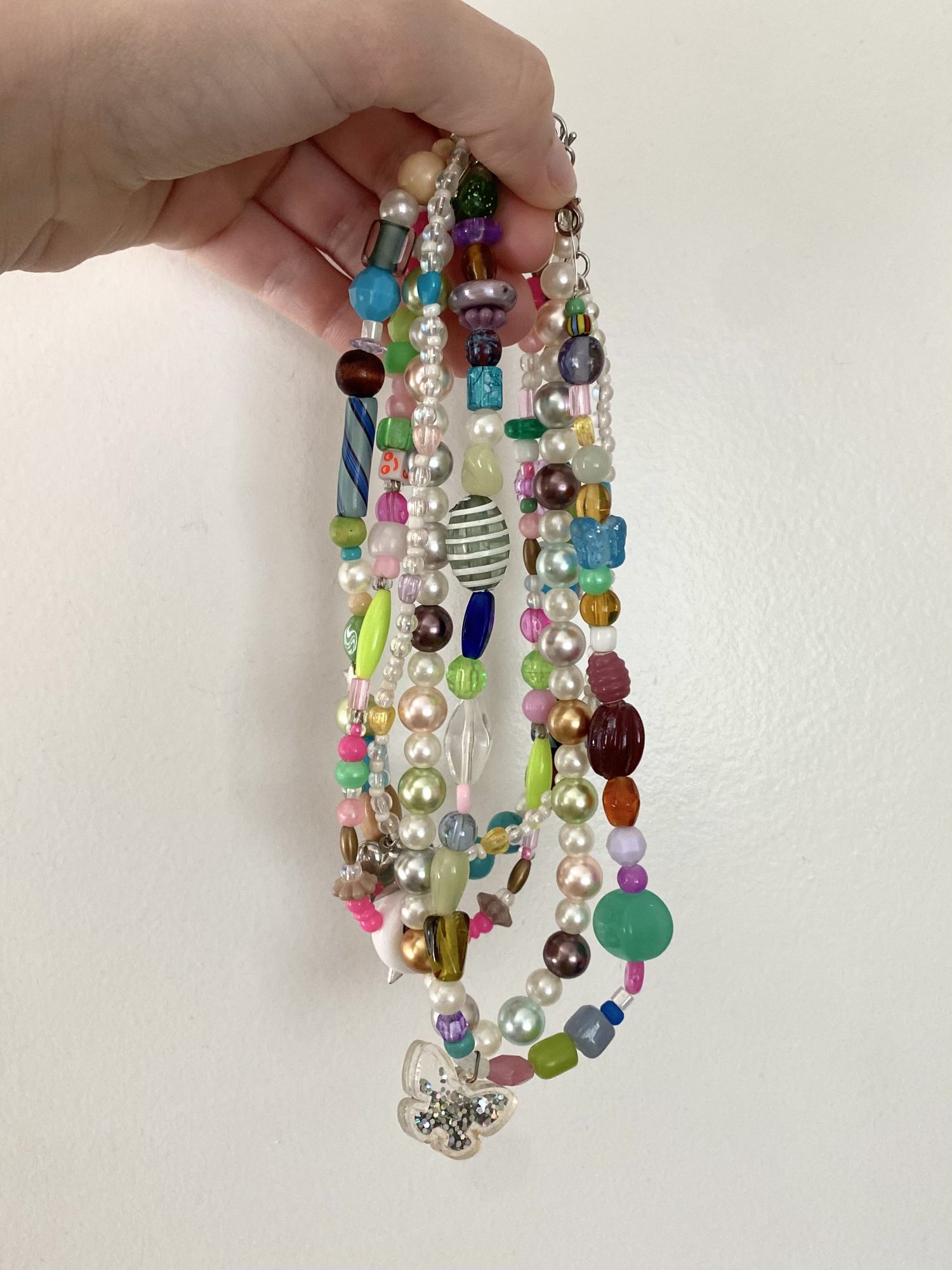 handmade necklaces