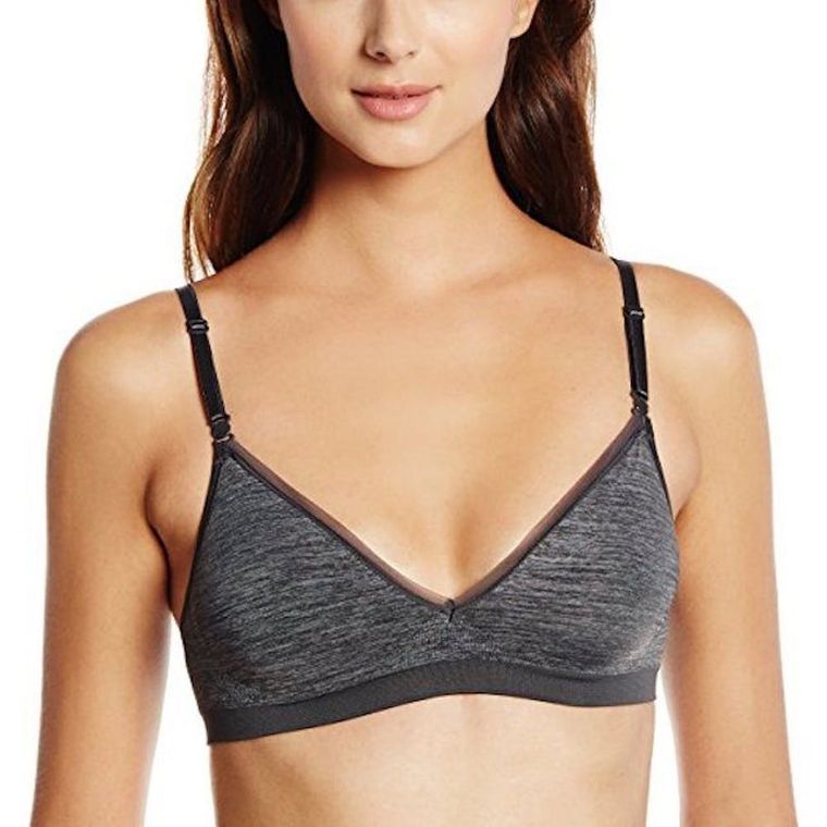 Lively Wireless Bra Tan Size 34 C - $40 (11% Off Retail) New With Tags -  From Alyssa
