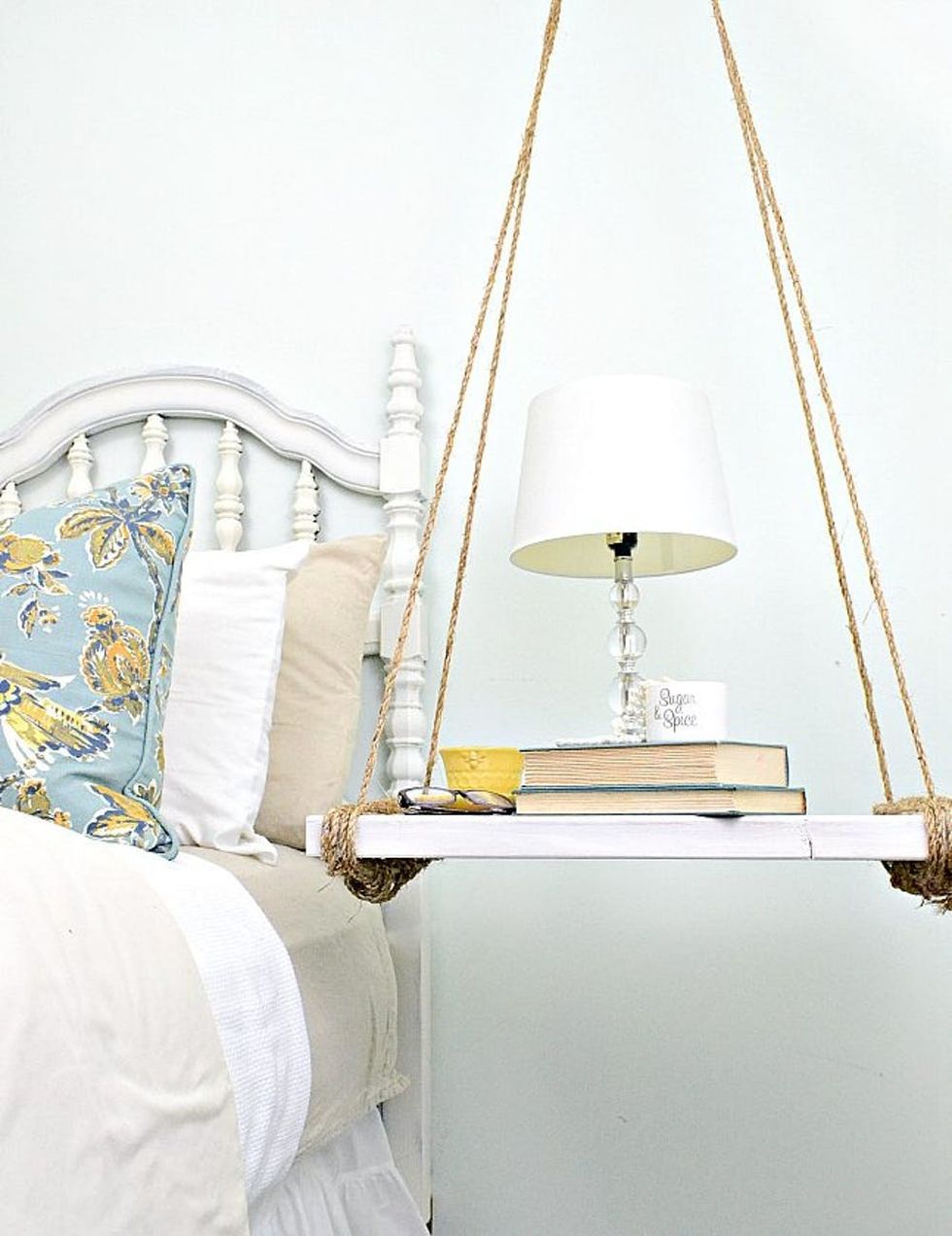 Hanging Nightstand