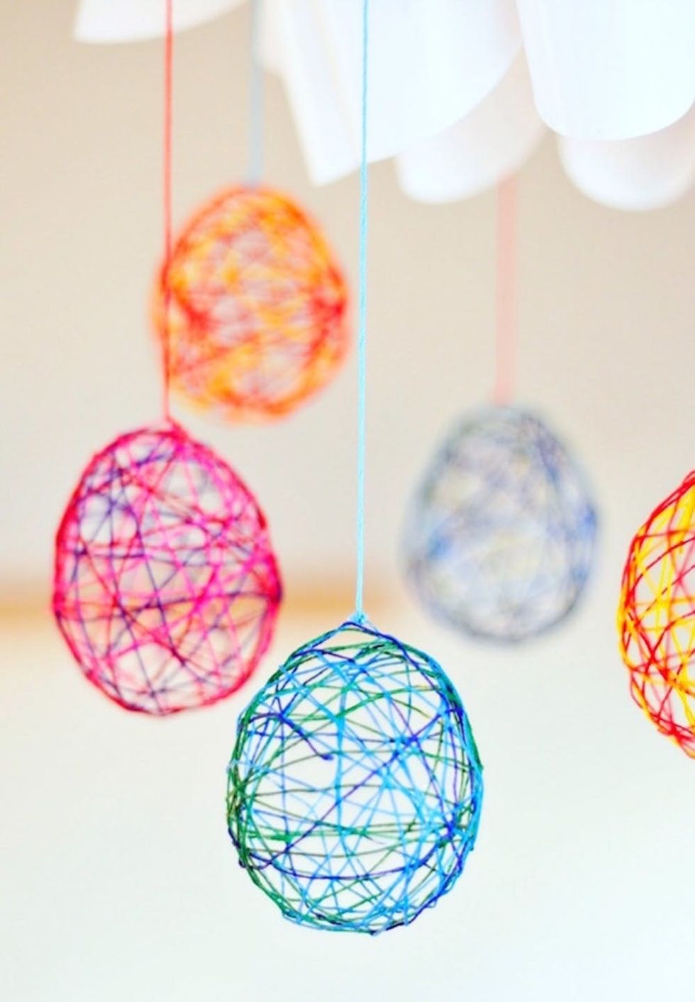 hangingstringeastereggs