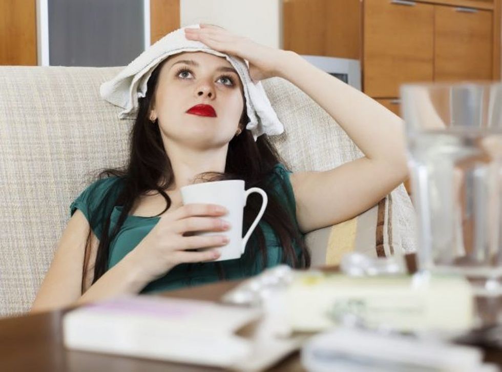 Expert Tips to Prevent a Hangover Brit + Co