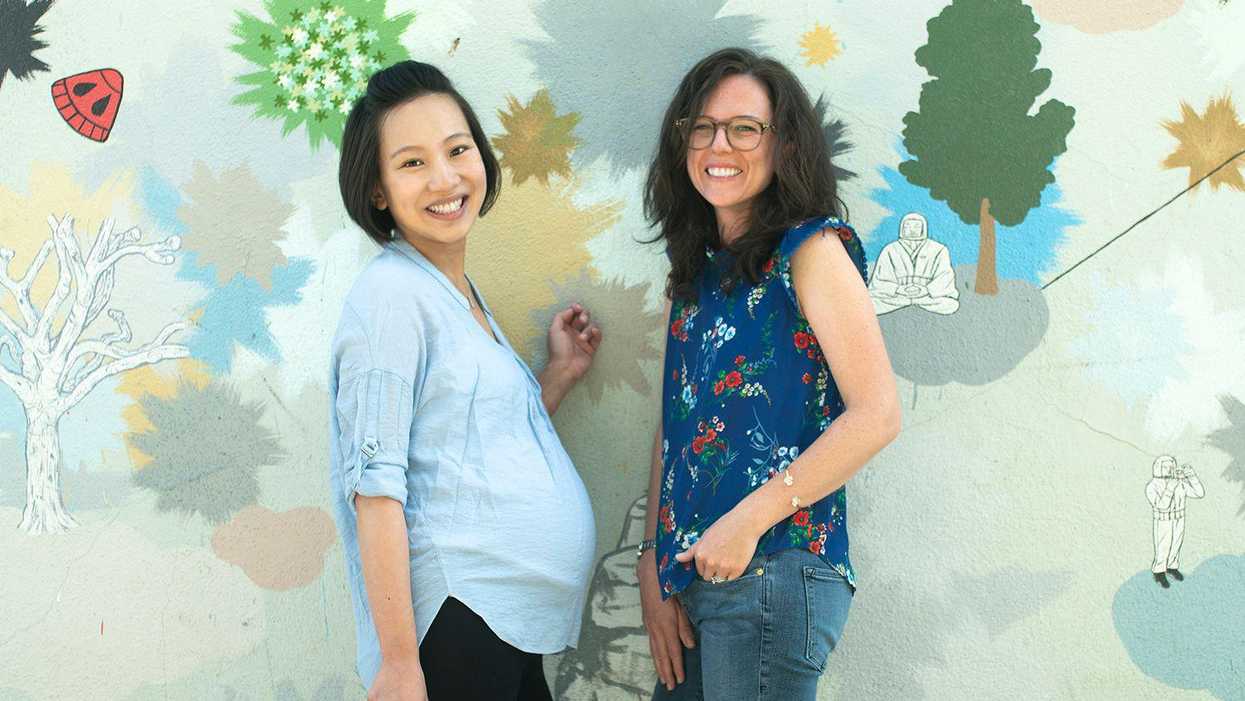 Hanna Chiou, Co-Founder of Habbi Habbi