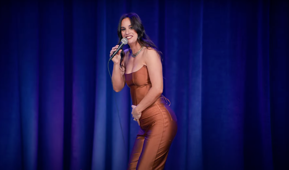 Hannah Berner: We Ride At Dawn