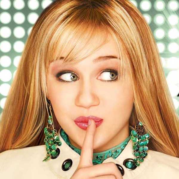 hannah montana anniversary special