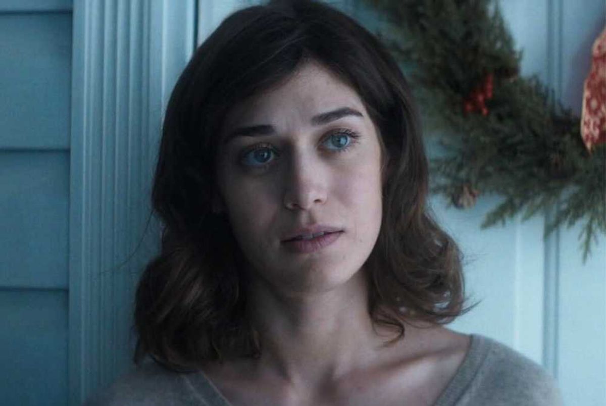 Hanukkah Movies 2025