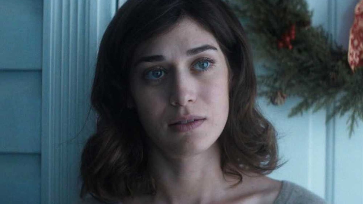 Hanukkah Movies 2025