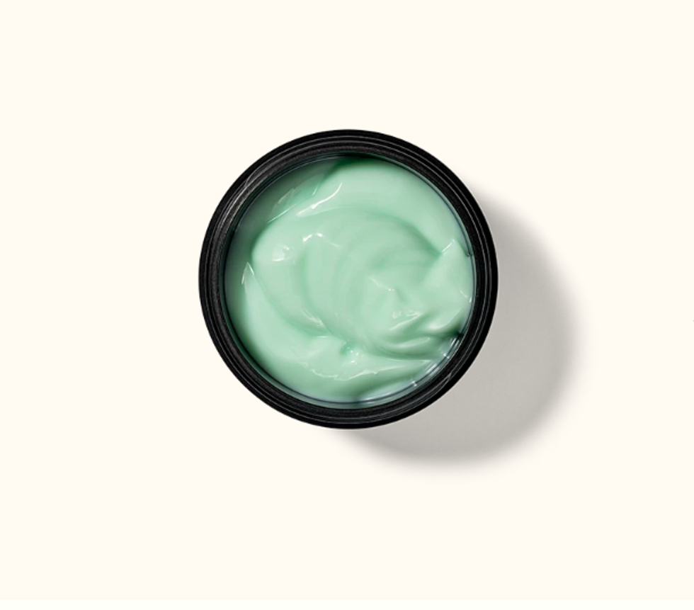 Haoma Preservation Day Cream