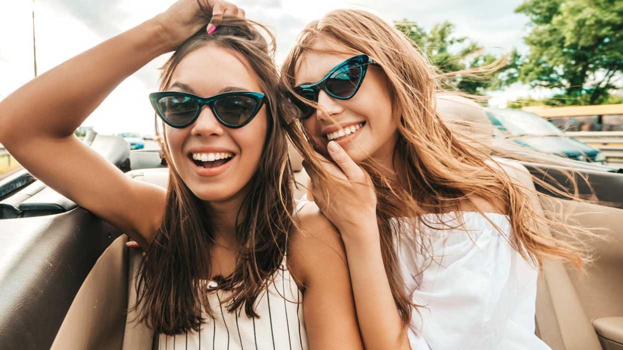 Happiest Cities in the U.S.