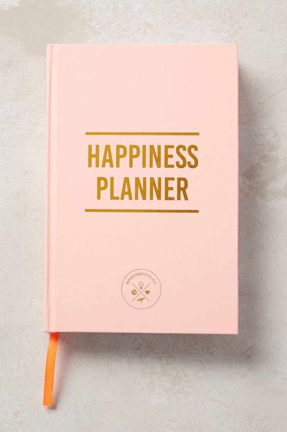 happiness planner