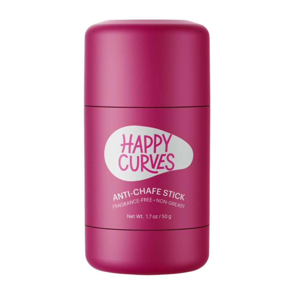 Happy Curves Anti-Chafe Stick