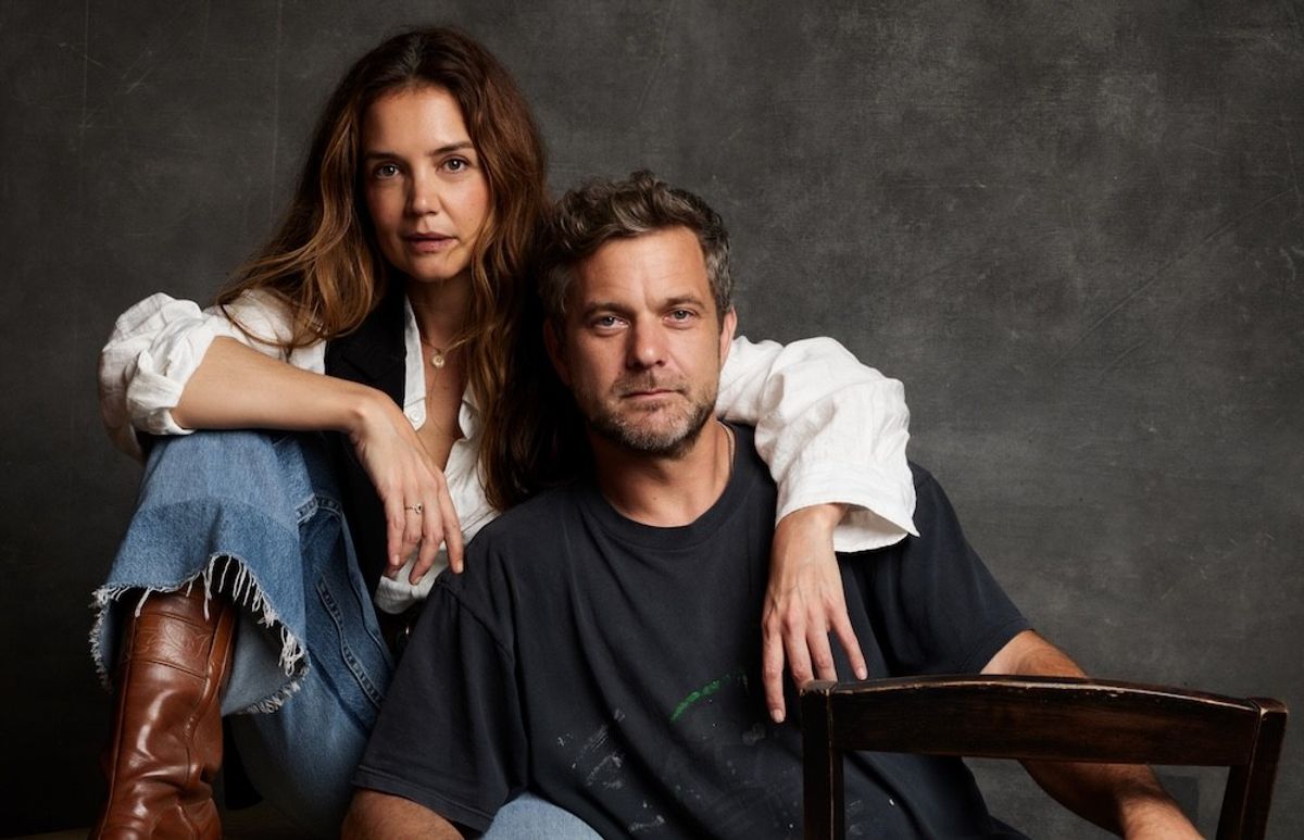 happy hours movies katie holmes joshua jackson