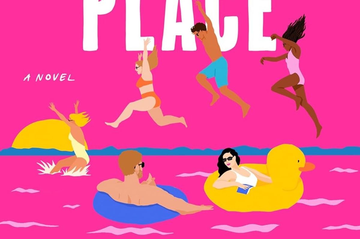 happy place by emily henry