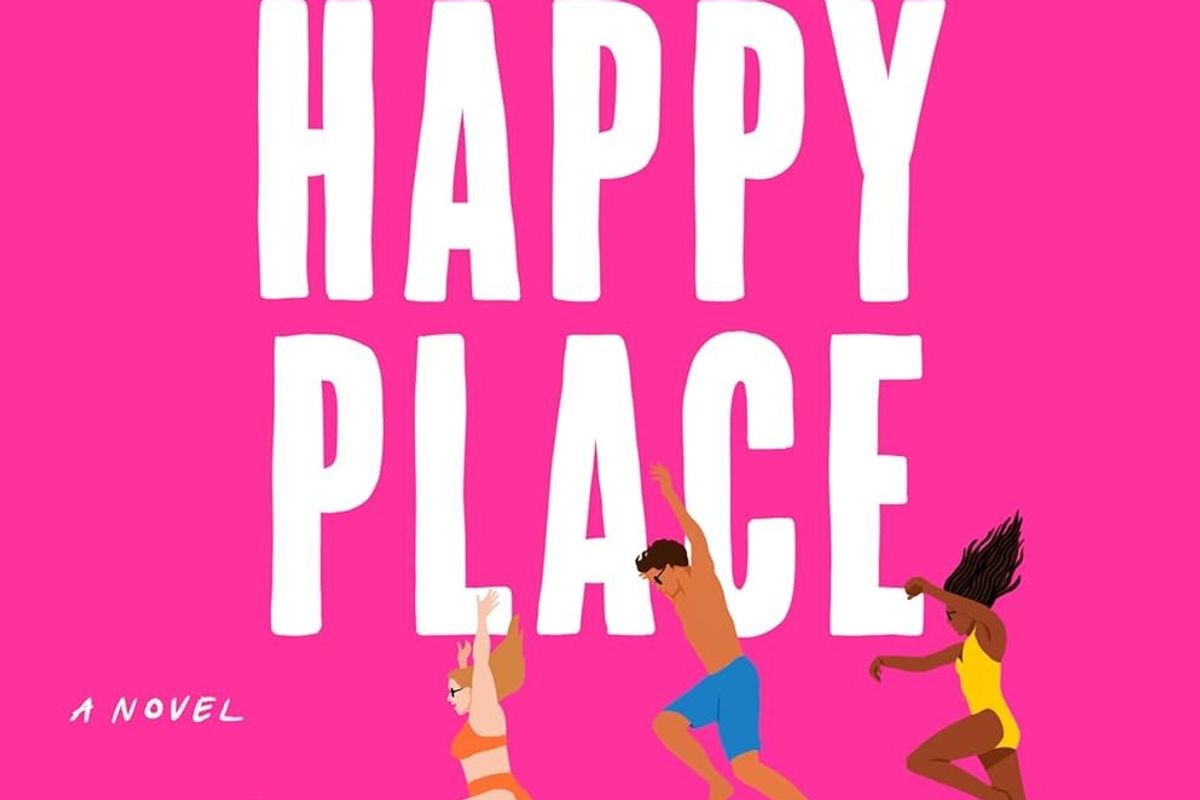 Happy Place by Emily Henry